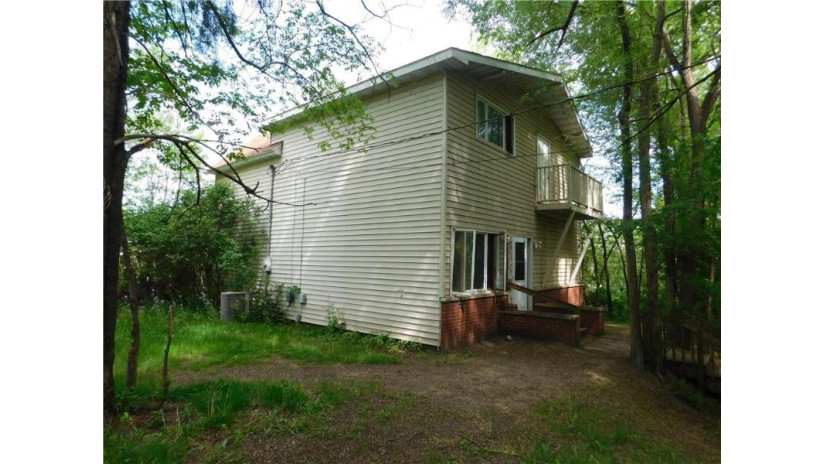 1814 South Broadway Street Menomonie, WI 54751 by Rassbach Realty Llc $179,000