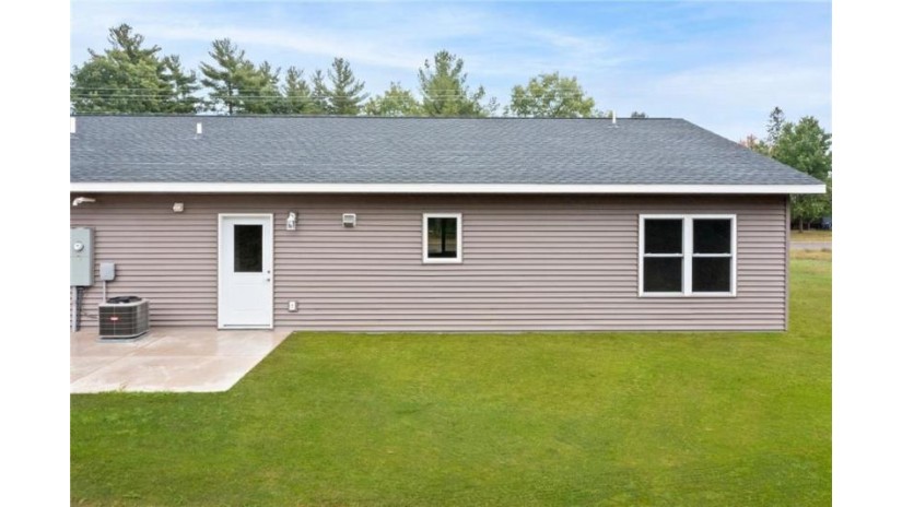 409 Russell Street Grantsburg, WI 54840 by Edina Realty, Corp. - Siren $295,000