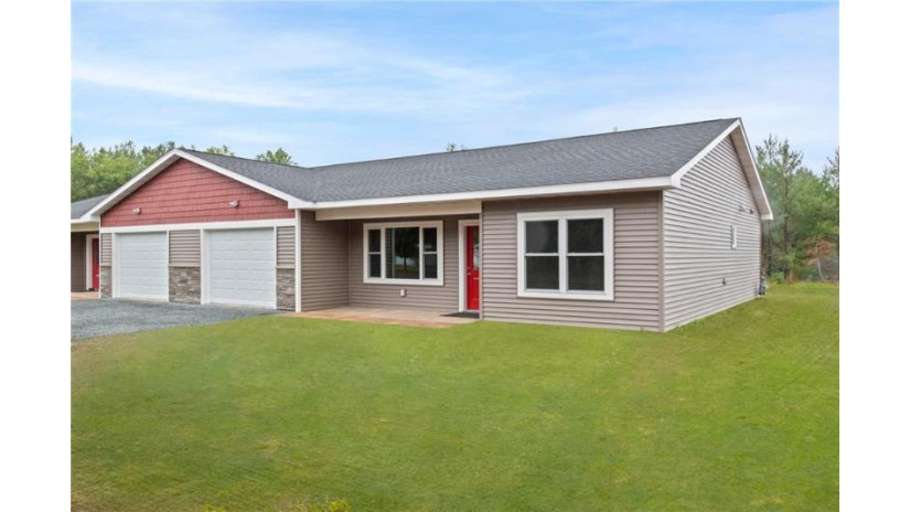 409 Russell Street Grantsburg, WI 54840 by Edina Realty, Corp. - Siren $295,000