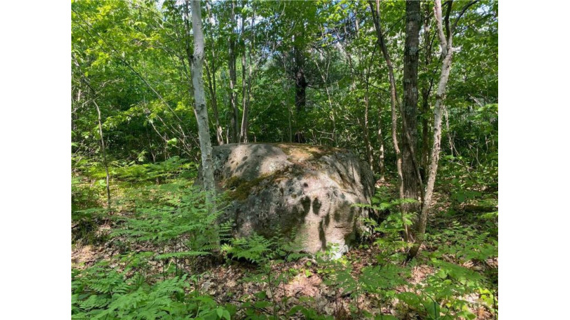 Lot 7 Secluded Trail Hayward, WI 54843 by Woodland Developments & Realty $37,900