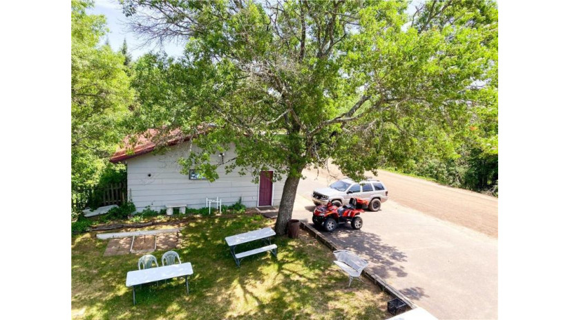 7441 East County Road Y Gordon, WI 54838 by Re/Max 4 Seasons, Llc $345,000