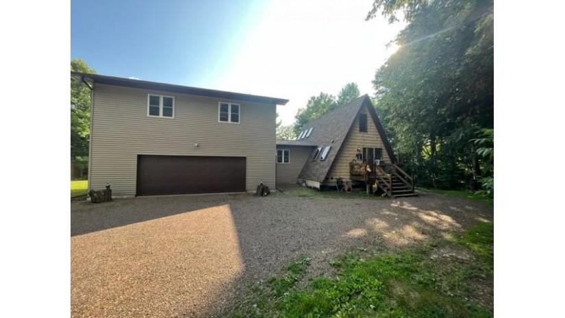 1194 29th Street Chetek, WI 54728 by Aabru Real Estate $429,900