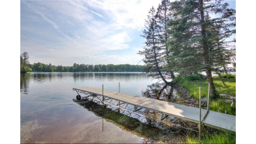 15357 West Birch  Point Road Hayward, WI 54843 by Area North Realty Inc $1,250,000