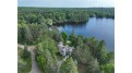 15357 West Birch  Point Road Hayward, WI 54843 by Area North Realty Inc $1,250,000