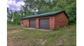 16748 South Peterson Road Minong, WI 54859 by Re/Max Affiliates $159,000
