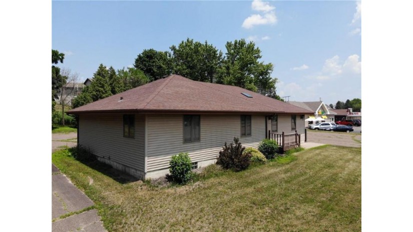 13006 10th Street Osseo, WI 54758 by Badger State Realty $199,000