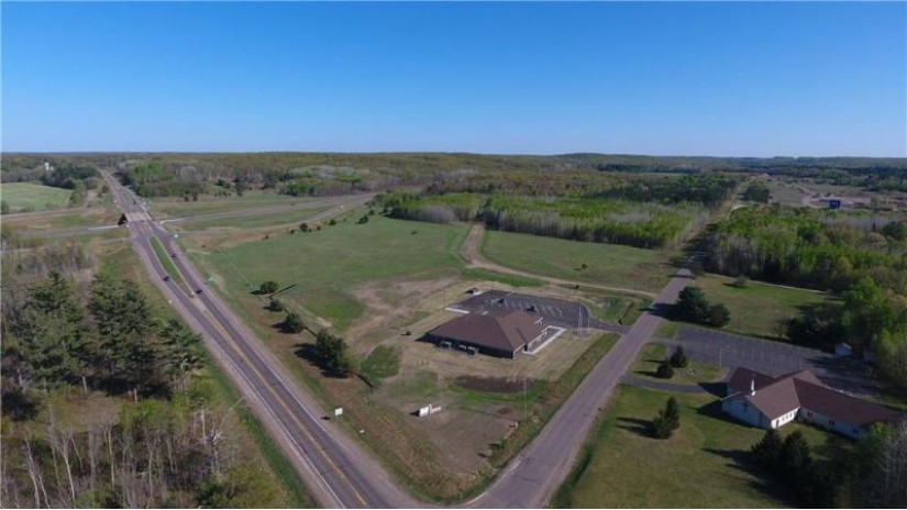 0 Us Hwy 53 Spooner, WI 54801 by Edina Realty, Inc. - Spooner $1,458,388