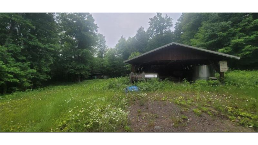 88355 County Hwy F Butternut, WI 54514 by Realty Group Inc. $480,000