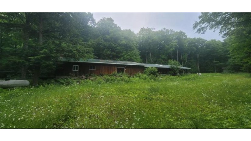 88355 County Hwy F Butternut, WI 54514 by Realty Group Inc. $480,000