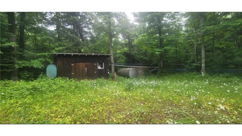 88355 County Hwy F Butternut, WI 54514 by Realty Group Inc. $480,000