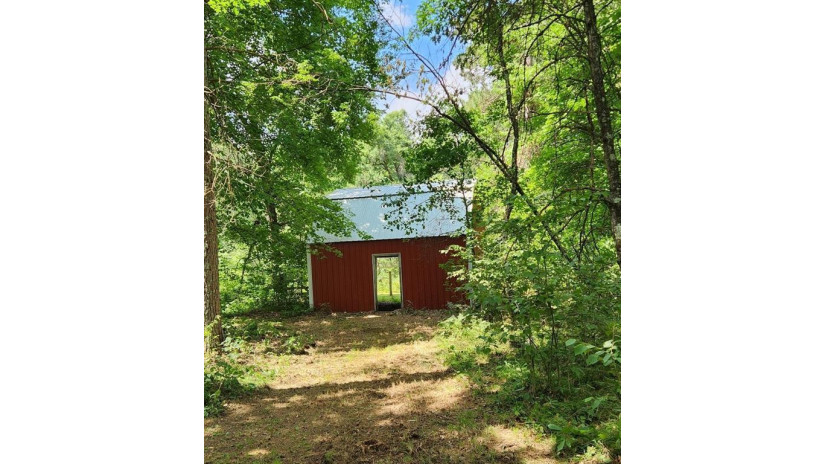 N8915 County Hwy K Highway Hatfield, WI 54754 by Homestead Realty $325,000