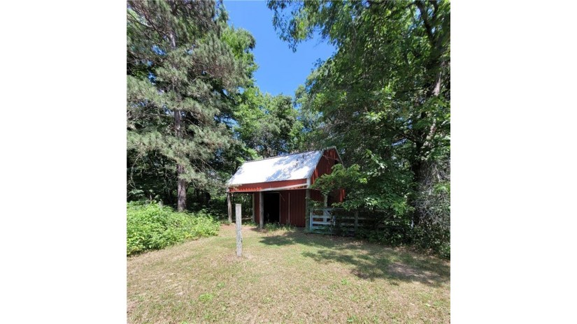 N8915 County Hwy K Highway Hatfield, WI 54754 by Homestead Realty $325,000