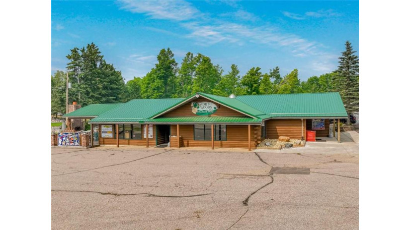 N8905 State Highway 55 Pickerel, WI 54465 by Elite Realty Group, Llc $999,900