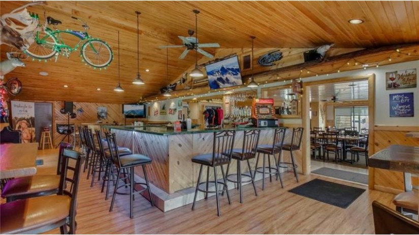 N8905 State Highway 55 Pickerel, WI 54465 by Elite Realty Group, Llc $999,900