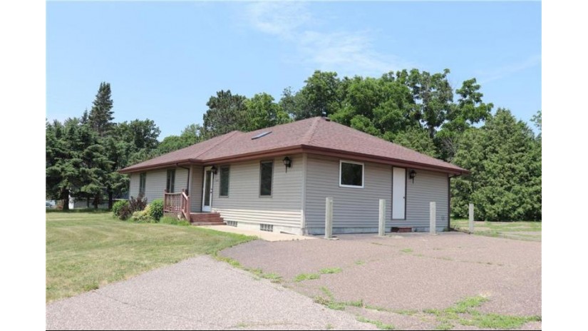 13006 10th Street Osseo, WI 54758 by Badger State Realty $199,000