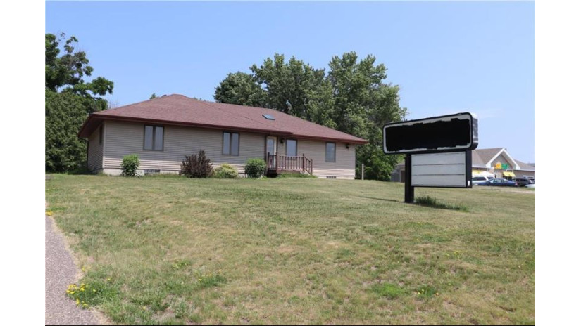 13006 10th Street Osseo, WI 54758 by Badger State Realty $199,000