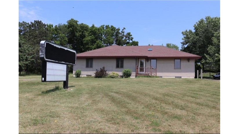 13006 10th Street Osseo, WI 54758 by Badger State Realty $199,000