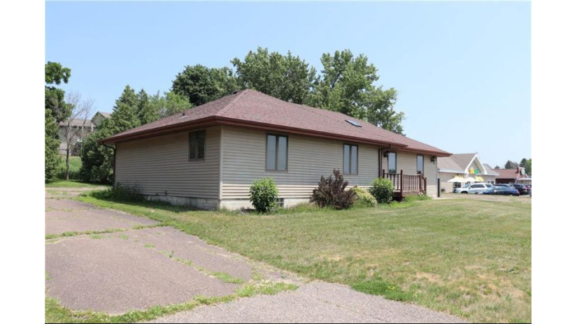 13006 10th Street Osseo, WI 54758 by Badger State Realty $199,000