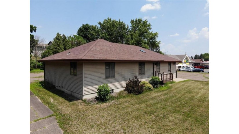 13006 10th Street Osseo, WI 54758 by Badger State Realty $199,000