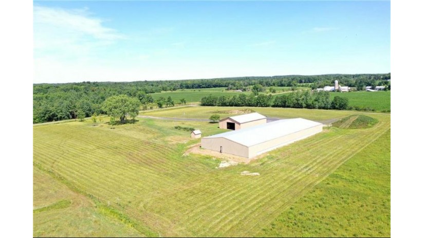 1159 305th Street Cadott, WI 54727 by Whitetail Properties Real Estate $485,000