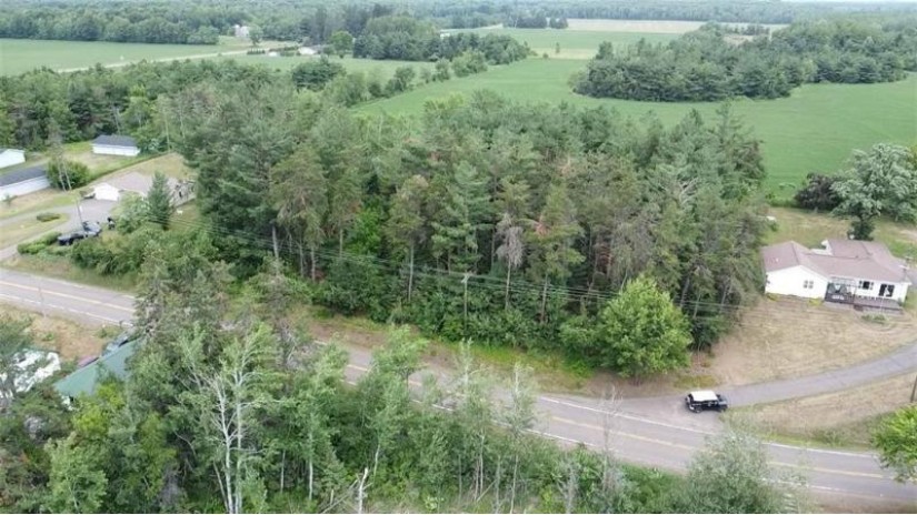 0 County Hwy D Exeland, WI 54835 by Associated Realty Llc $119,900