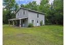 W5514 Main Valley Rd., Tony, WI 54563 by Kaiser Realty Inc $299,900