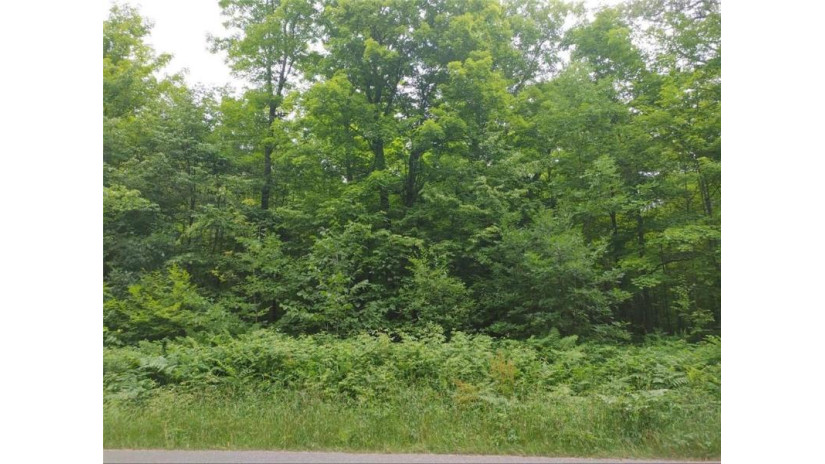 Lot 14 Peninsula Road Hayward, WI 54843 by Re/Max Preferred $49,500