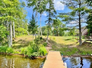 6931 Pike Haven Road, Winter, WI 54896