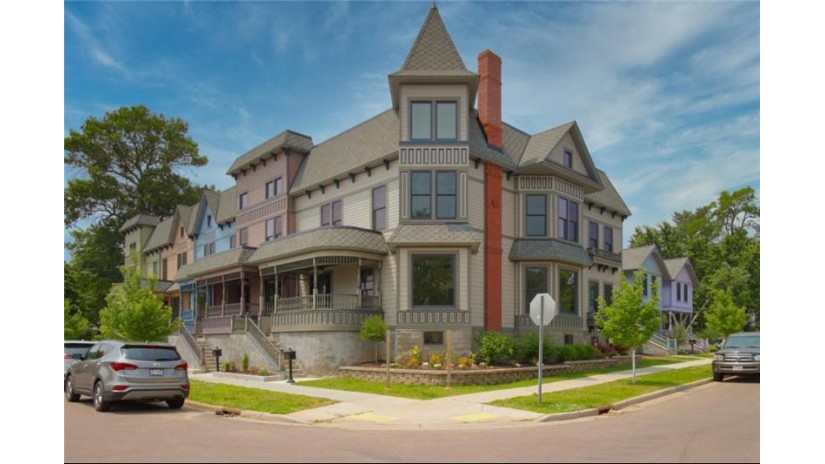 302-310 West Grand Avenue Eau Claire, WI 54703 by Elite Realty Group, Llc $3,099,500