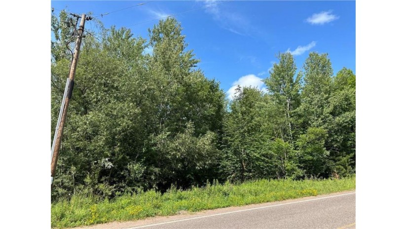 0 County Hwy G Oma, WI 54547 by Woods & Water Realty Inc/Regional Office $79,900