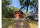 N12931 Gilmore Drive, Minong, WI 54859 by Lakewoods Real Estate $189,900