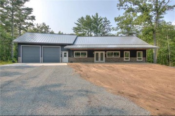 24988 Hwy 64, Cornell, WI 54732