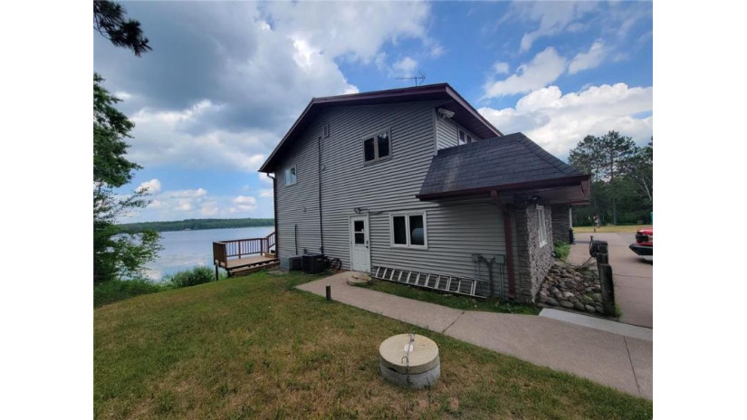 W4186 County Highway F Springbrook, WI 54875 by Masterjohn/Spooner $799,900