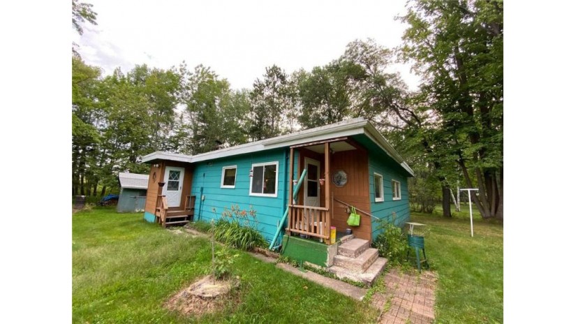 8405 East County Road Y Gordon, WI 54838 by Lakewoods Real Estate $199,900