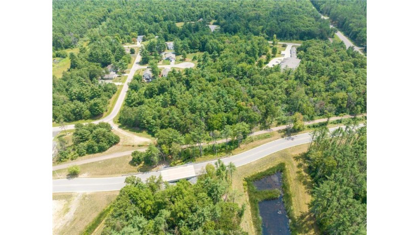 Lot 41 & 42 Lincoln Wood Development Street Black River Falls, WI 54615 by Exp Realty Llc $27,500