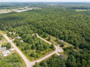 Lot 18 & 19 Lincoln Wood Development Street, Black River Falls, WI 54615