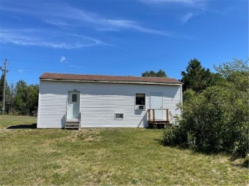 N14186 West Central Avenue, Fifield, WI 54524