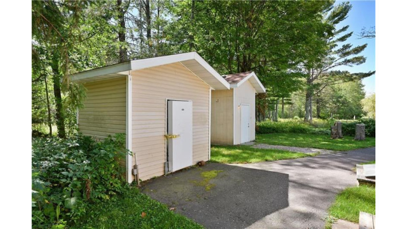 10193 West Wi-77 Highway Hayward, WI 54843 by Camp David Realty $210,023