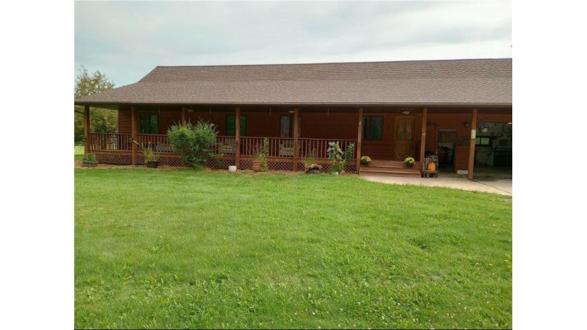 W10618 County Highway B Humbird, WI 54456 by Clearview Realty, Llc Black River Falls $499,900