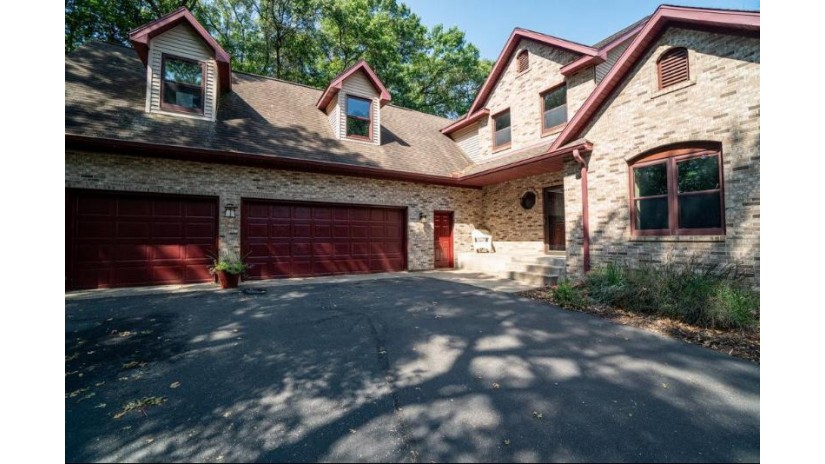 1104 Oak Hill Place Altoona, WI 54720 by Woods & Water Realty Inc/Regional Office $494,500