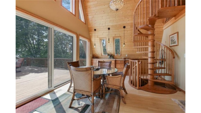 736 Scenic Lane Pepin, WI 54759 by Coldwell Banker Realty Hds $2,399,900