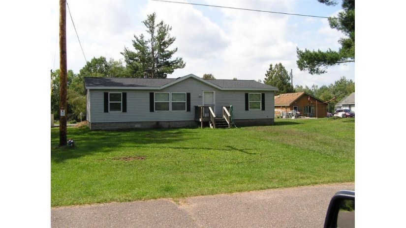 1006 West 8th Street Ladysmith, WI 54848 by Weisenberger Realty Llc $139,900