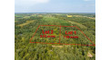 Lot 1 13 1/4 Street Rice Lake, WI 54868 by Dane Arthur Real Estate Agency/Birchwood $99,900