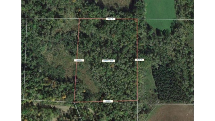 Lot 1 13 1/4 Street Rice Lake, WI 54868 by Dane Arthur Real Estate Agency/Birchwood $99,900