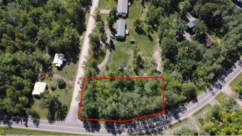 Lot 24 28 11/16th Street Birchwood, WI 54817 by Real Estate Solutions $16,000