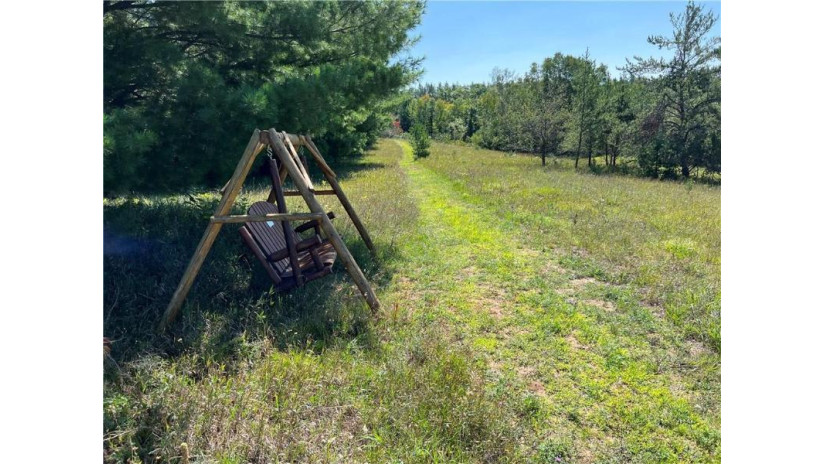 Lot 8 Island Trail Lane Spooner, WI 54801 by Dane Arthur Real Estate Agency/Birchwood $59,900