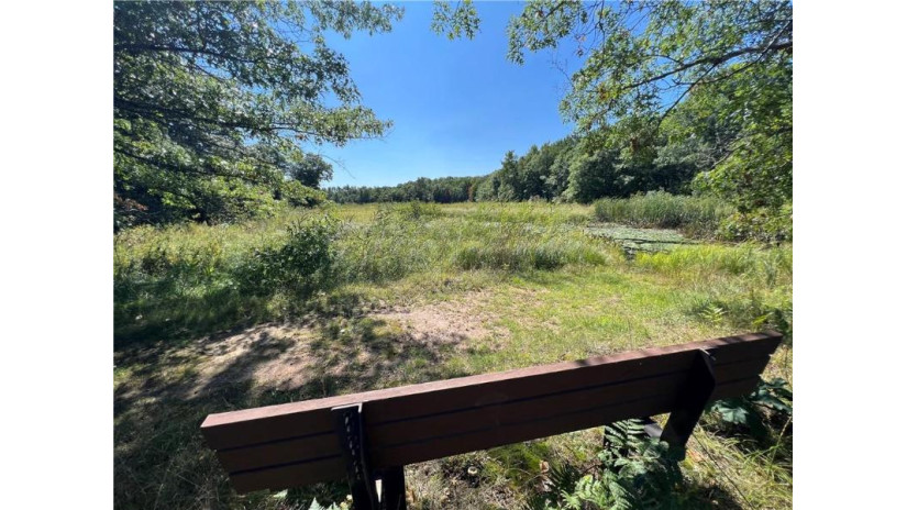 Lot 8 Island Trail Lane Spooner, WI 54801 by Dane Arthur Real Estate Agency/Birchwood $59,900