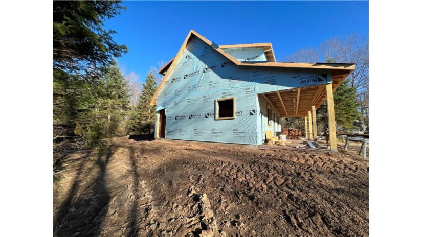 6508 Hixwood Withee, WI 54498 by Woods & Water Realty Inc/Regional Office $539,750