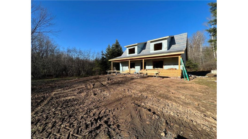 6508 Hixwood Withee, WI 54498 by Woods & Water Realty Inc/Regional Office $539,750