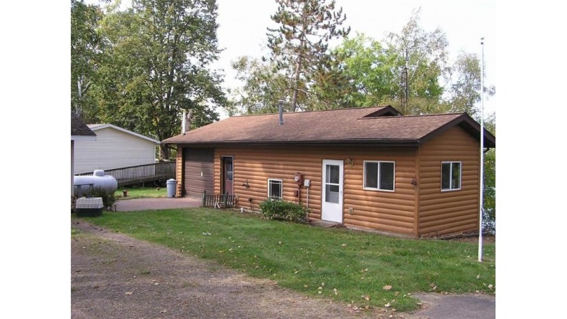 W6568 Point Road Tony, WI 54563 by Weisenberger Realty Llc $199,900